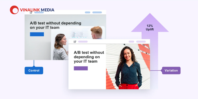 A/B testing là gì 2